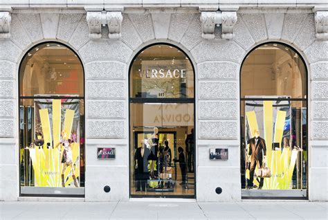 versace 5th avenue